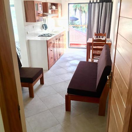Surfzone Beachside Apartments Santa Maria Zewnętrze zdjęcie