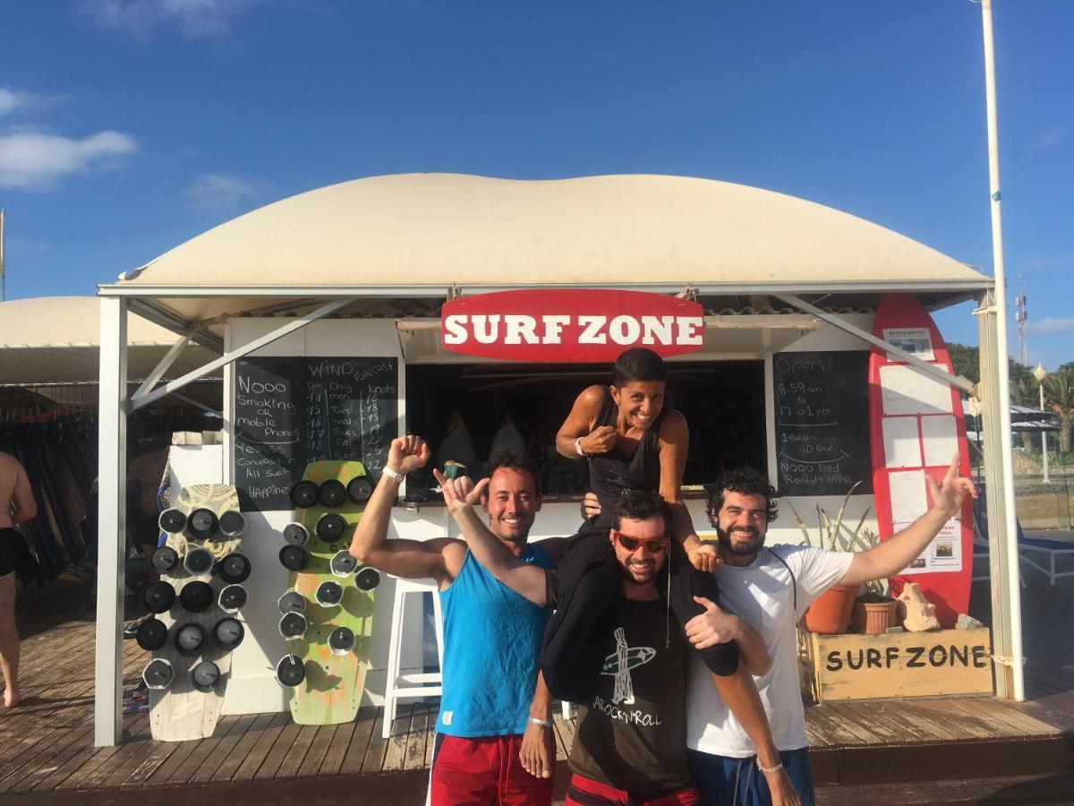 Surfzone Beachside Apartments Santa Maria Zewnętrze zdjęcie