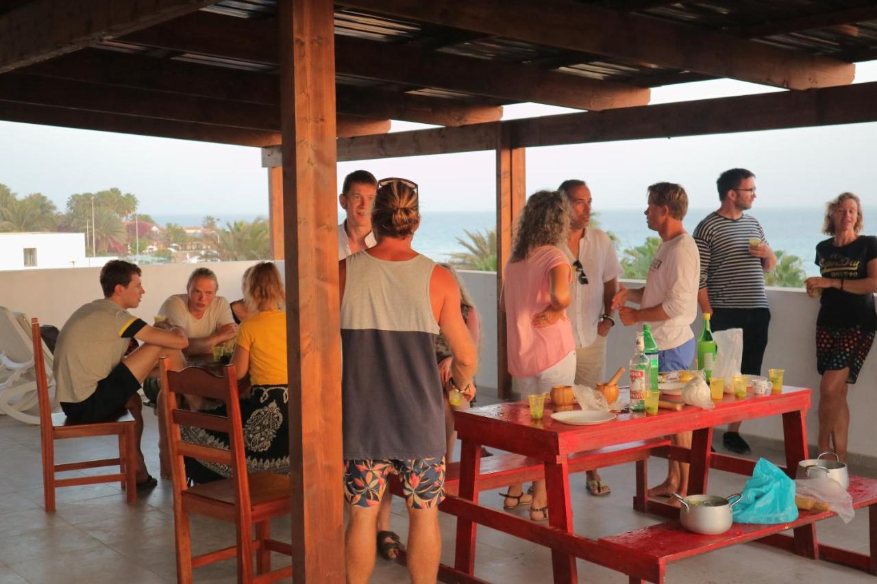 Surfzone Beachside Apartments Santa Maria Zewnętrze zdjęcie