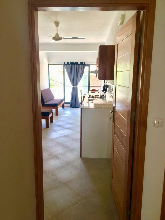 Surfzone Beachside Apartments Santa Maria Zewnętrze zdjęcie