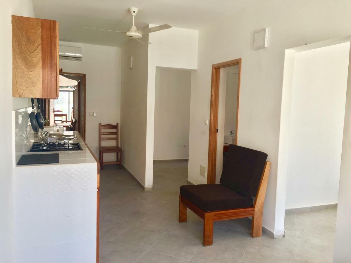 Surfzone Beachside Apartments Santa Maria Zewnętrze zdjęcie