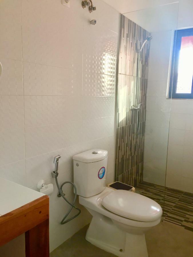 Surfzone Beachside Apartments Santa Maria Zewnętrze zdjęcie