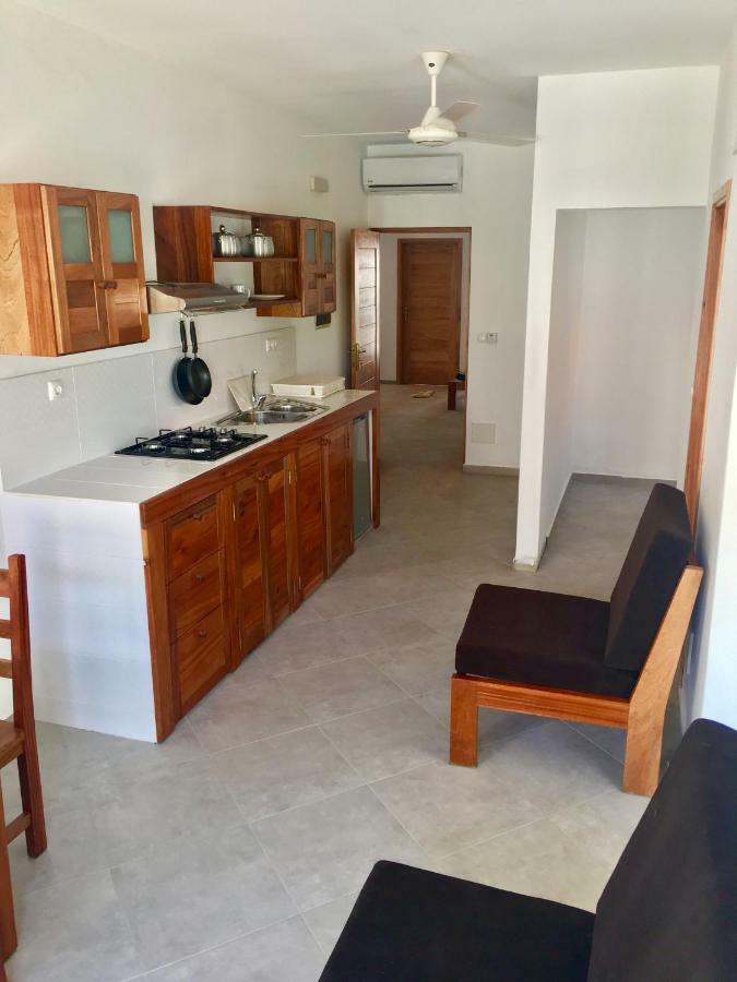Surfzone Beachside Apartments Santa Maria Zewnętrze zdjęcie