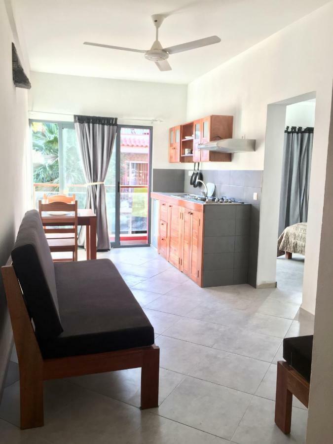 Surfzone Beachside Apartments Santa Maria Zewnętrze zdjęcie