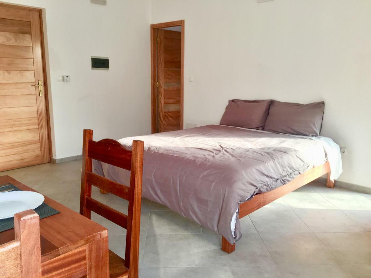 Surfzone Beachside Apartments Santa Maria Zewnętrze zdjęcie