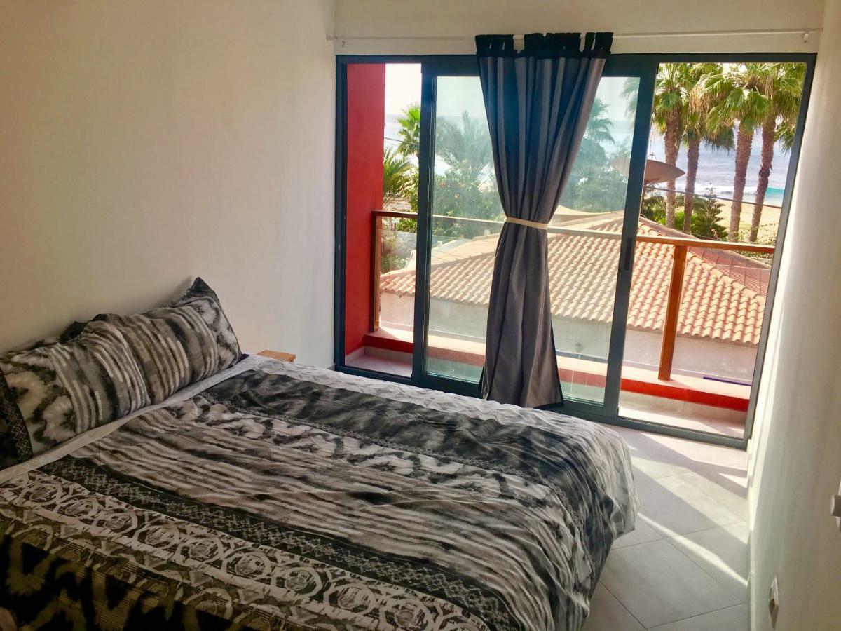 Surfzone Beachside Apartments Santa Maria Zewnętrze zdjęcie