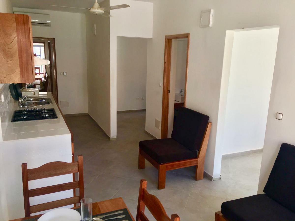 Surfzone Beachside Apartments Santa Maria Zewnętrze zdjęcie