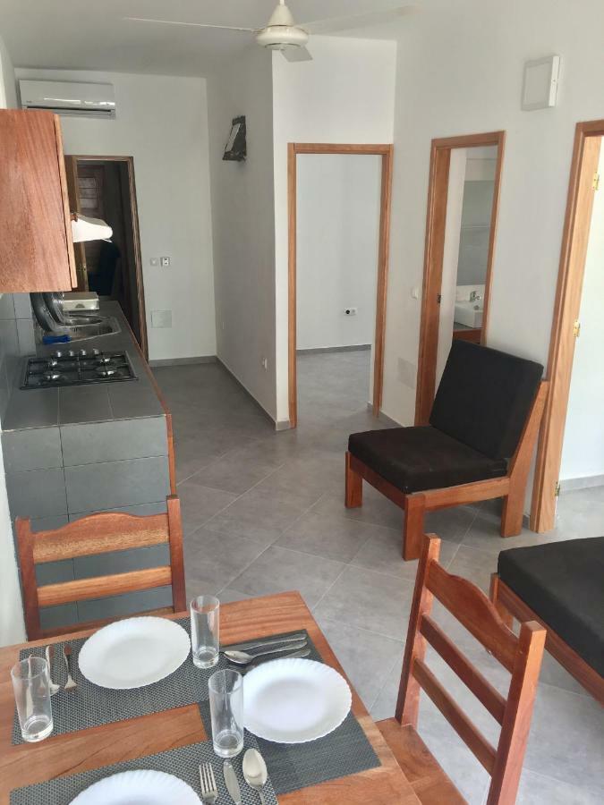 Surfzone Beachside Apartments Santa Maria Zewnętrze zdjęcie