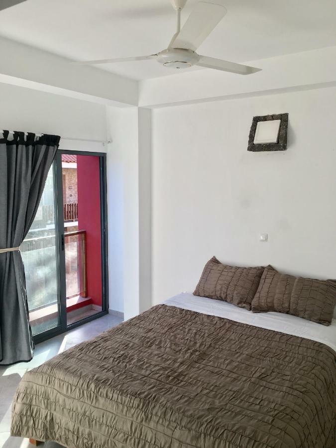 Surfzone Beachside Apartments Santa Maria Zewnętrze zdjęcie