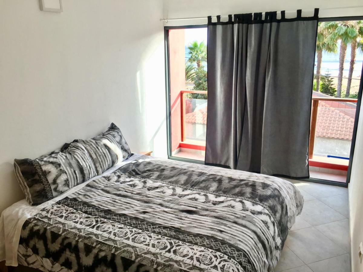 Surfzone Beachside Apartments Santa Maria Zewnętrze zdjęcie