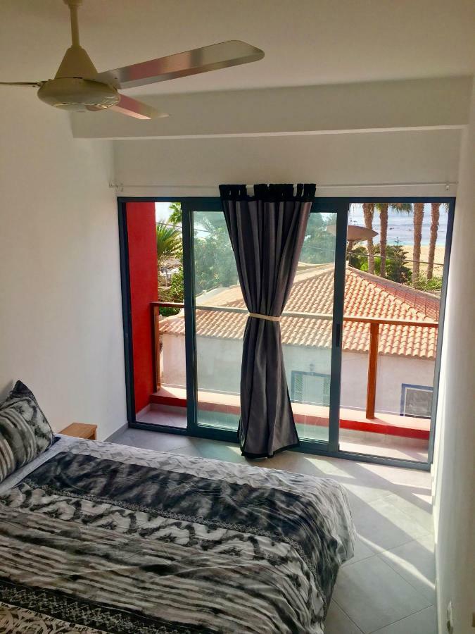 Surfzone Beachside Apartments Santa Maria Zewnętrze zdjęcie
