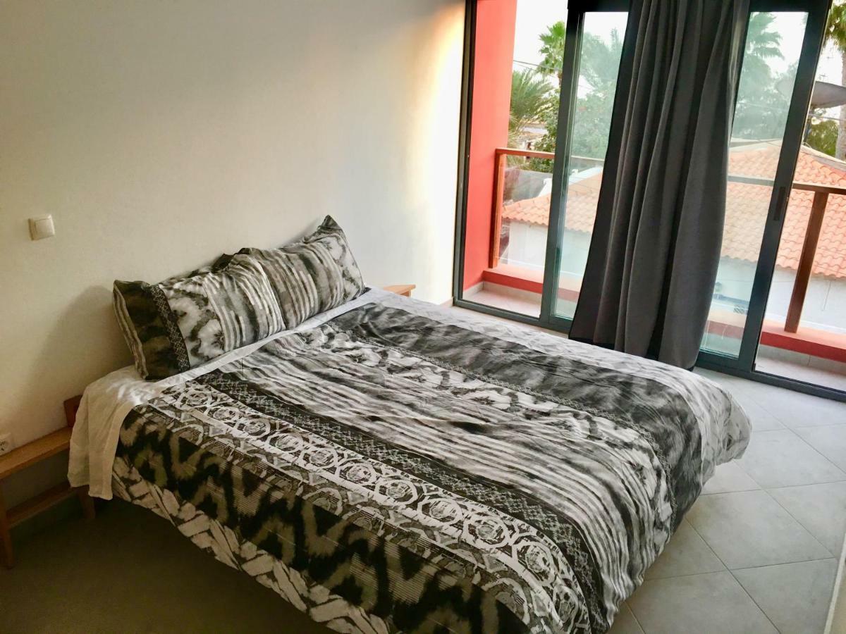 Surfzone Beachside Apartments Santa Maria Zewnętrze zdjęcie
