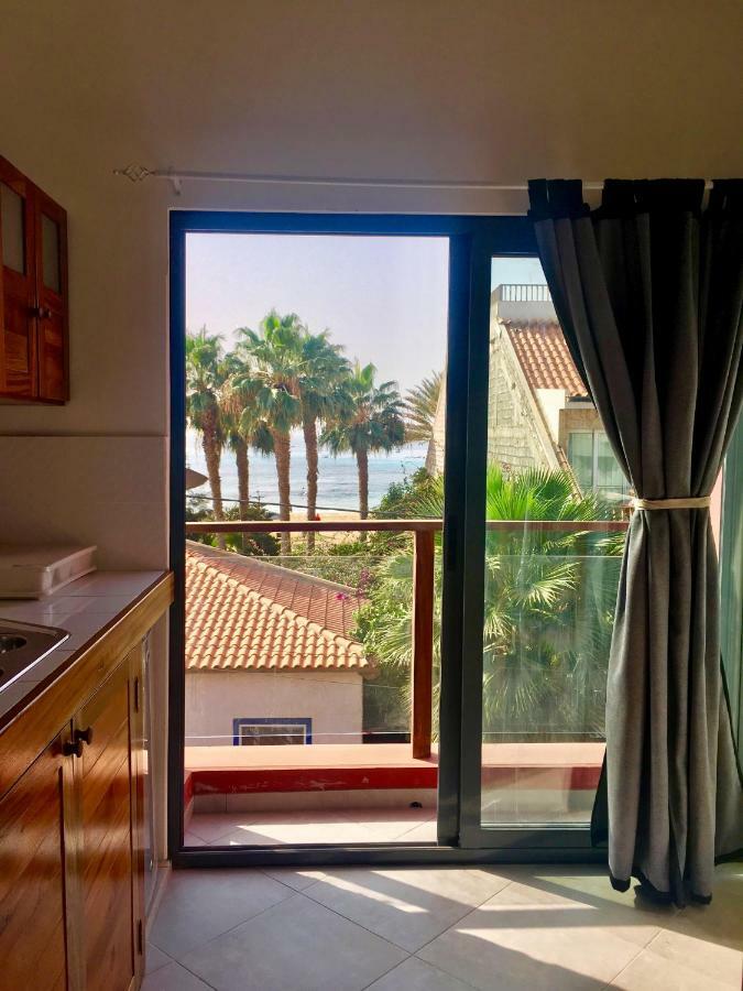 Surfzone Beachside Apartments Santa Maria Zewnętrze zdjęcie